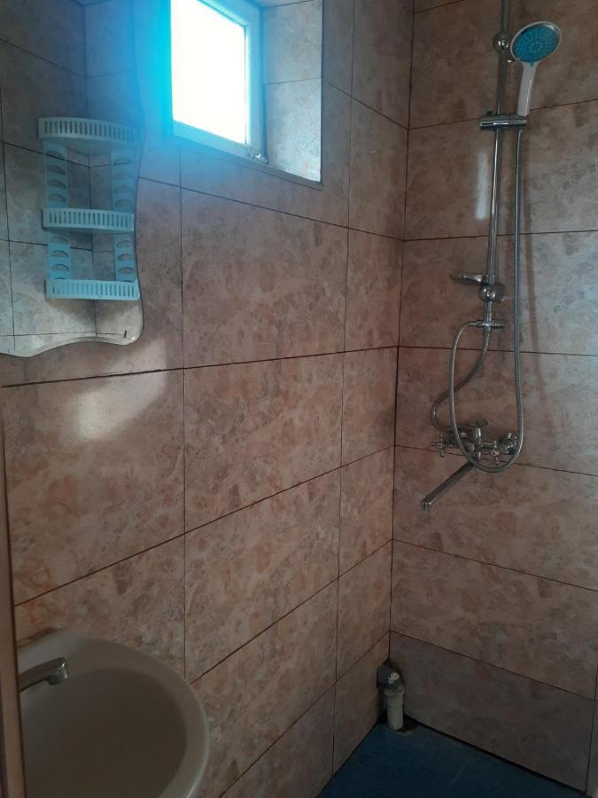 Apartmán Tnak Kad Dilidžan Exteriér fotografie