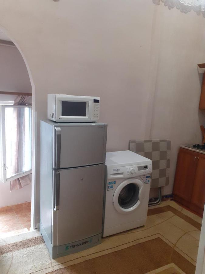 Apartmán Tnak Kad Dilidžan Exteriér fotografie